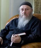 Протоиерей Александр Торик